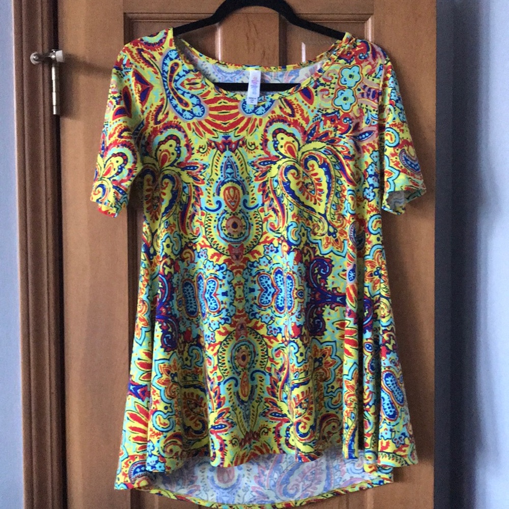 LulaRoe Perfect Tee